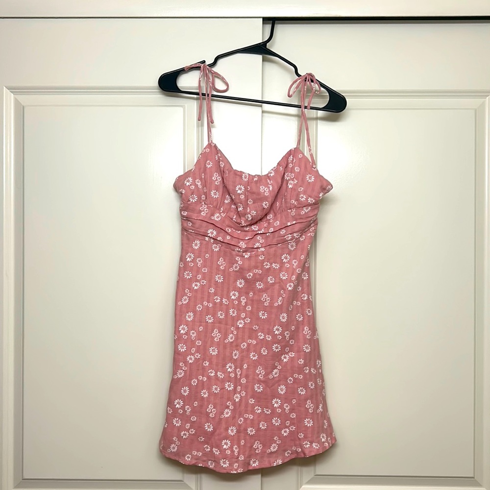 Princess Polly Chyla Mini Dress